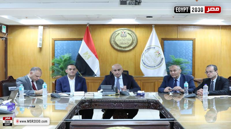 وزير التربية والتعليم