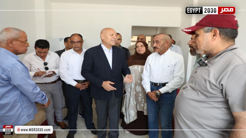 محافظ القاهرة