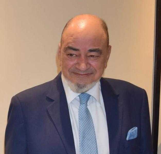 رئيس شعبة المستلزمات الطبية : معرض أفريكا للصحة ۲۰٢٥  خطوة جديدة لتنمية العلاقات الاقتصادية المصرية الخارجية