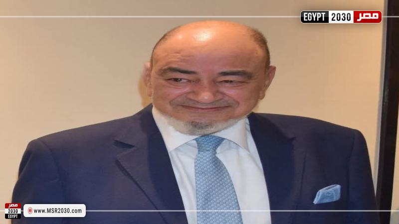محمد إسماعيل عبده