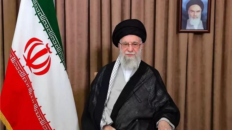 خامنئي: إسرائيل ”سُحقت وانهارت تقريبًا” تحت ضربات إيران