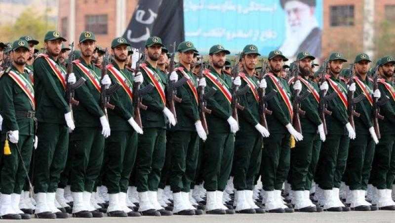 بيان عاجل من الحرس الثوري الإيراني بشأن قاعدة العديد القطرية
