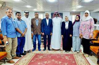 بحوث الصحراء ينظم ورشة عمل لتوثيق المؤشر الجغرافي لزيت الزيتون برأس سدر