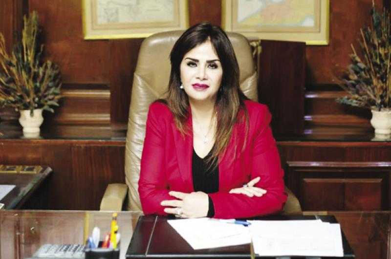 النائبة أمل رمزي: 30 يونيو أعادت للمصريين ثقتهم في قدرتهم على صياغة المصير