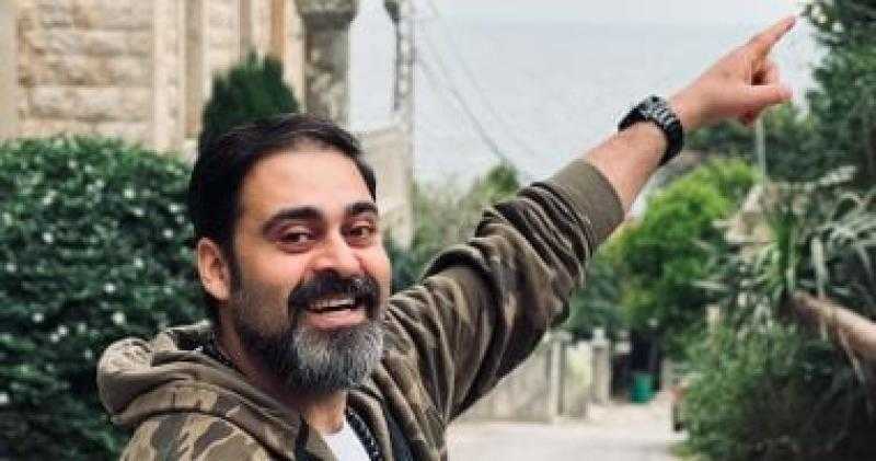 أحمد الرافعى يشارك هانى سلامة بطولة فيلم ”الحارس”