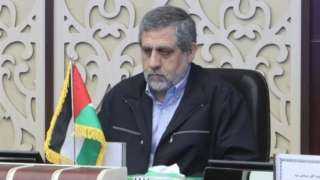 عاجل.. الحرس الثوري الإيراني يعلن استشهاد أحد قياداته الكبرى