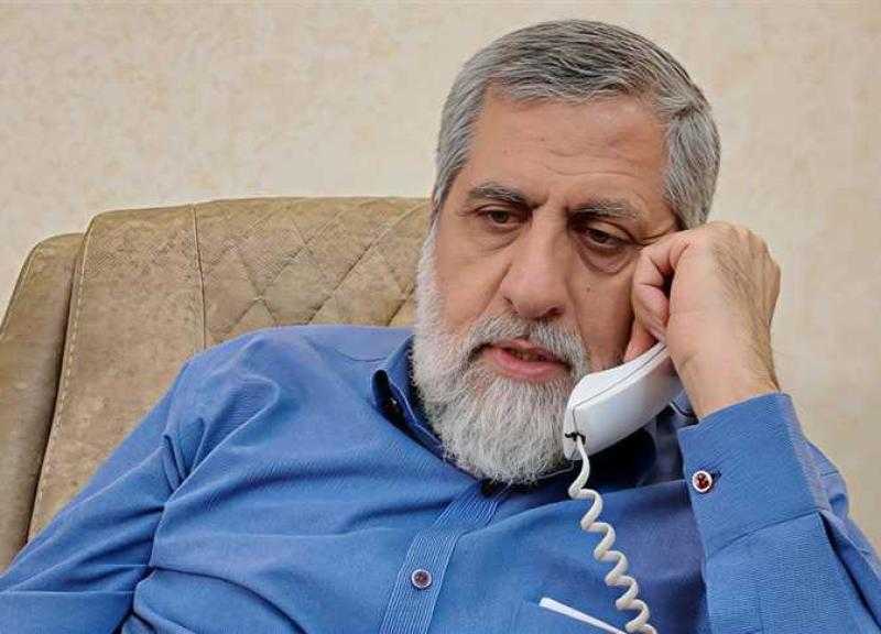 أول تعليق عاجل من حماس على استشهاد الحاج رمضان