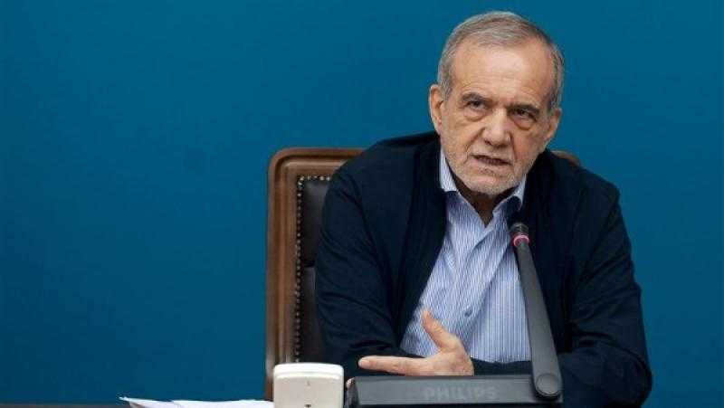 إيران توجه طلبا عاجلا الي أذربيجان يخص دولة الإحتلال || تفاصيل