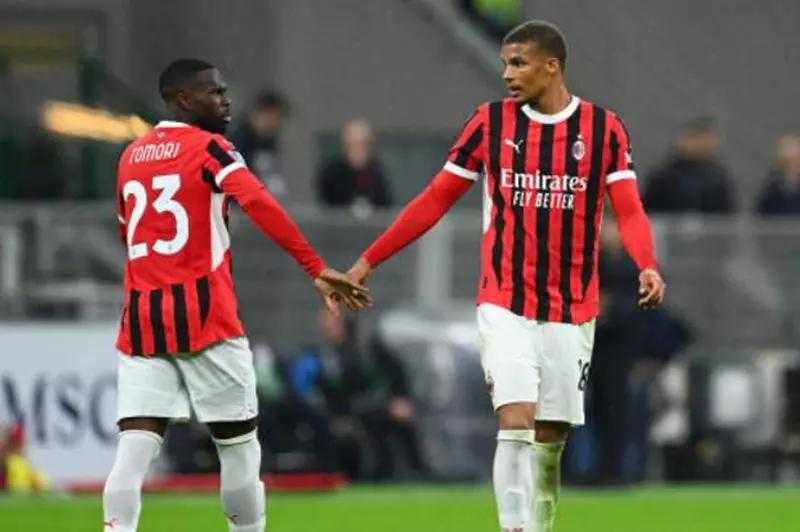 مشروع كومو الطموح يبدأ بقوة.. موراتا وثياو على أعتاب الانضمام