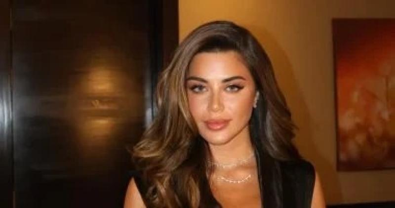 يارا السكري تكمل تصوير مشاهدها في ”صقر وكناريا”