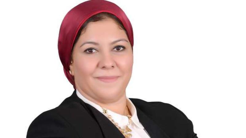 شيماء محمود نبيه