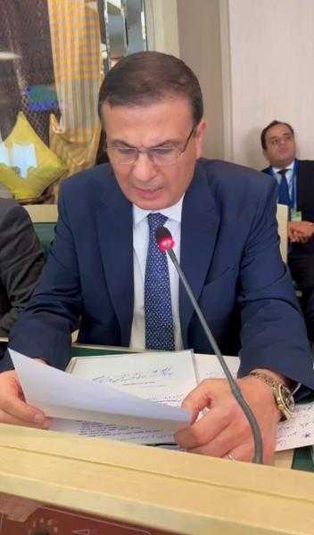 وزير الزراعة يؤكد التزام مصر  بتعزيز التعاون مع الأشقاء في إفريقيا والشركاء في أوروبا لبناء سلاسل قيمة زراعية أكثر كفاءة