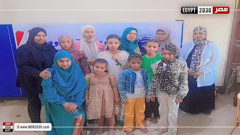 إتحاد شباب الأقصر