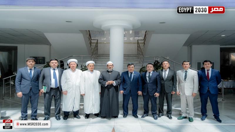 مجلس حكماء المسلمين