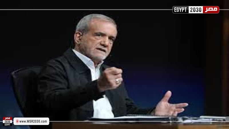 الرئيس الإيراني 