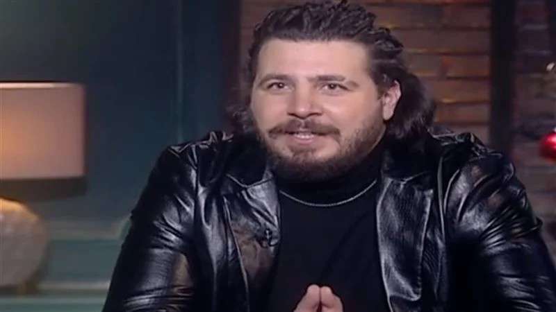 محمد قماح