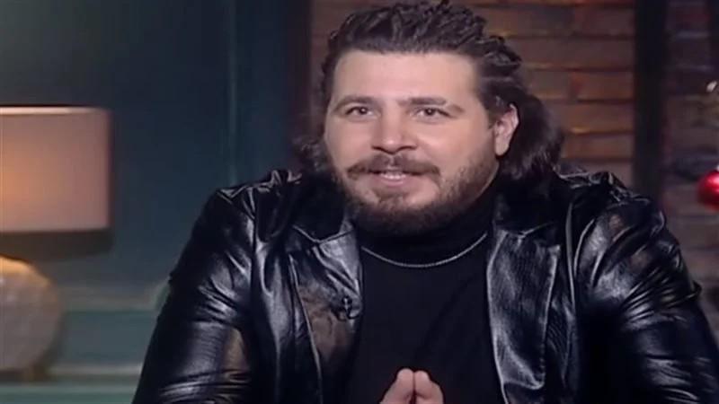 محمد قماح يستعد لطرح ألبومه الجديد