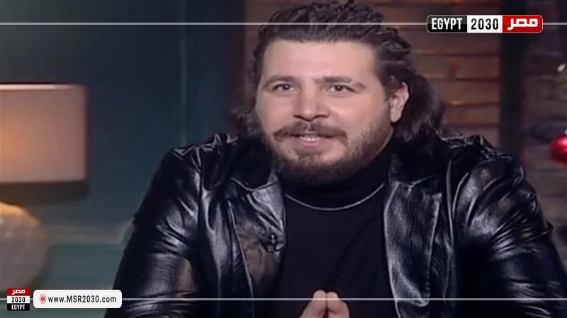 محمد قماح
