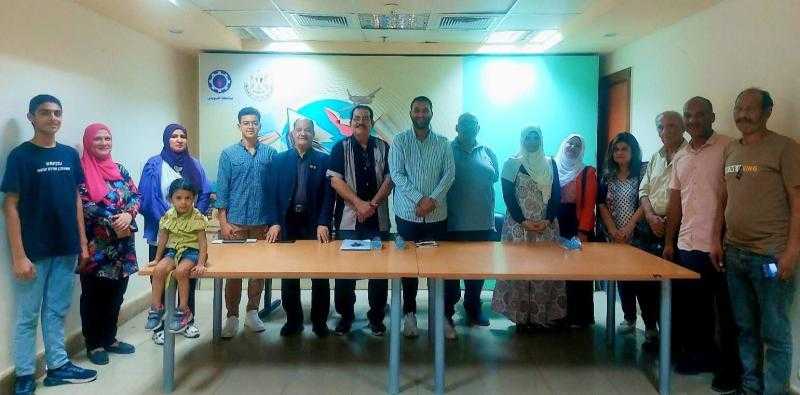 الاحتفال بالعام الهجري الجديد في أنشطة قصور الثقافة بالسويس