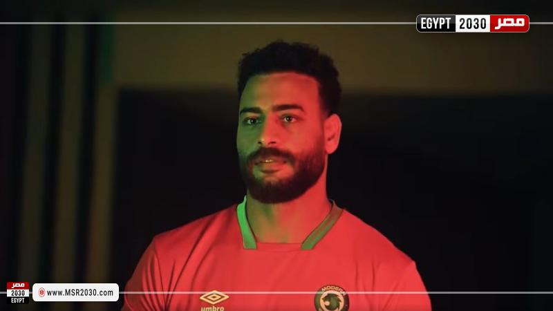 محمد أبو جبل