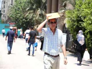 إرشادات عاجلة من «الأرصاد» لمواجهة تقلبات الصيف هذا العام