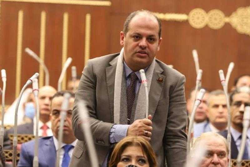 النائب أحمد عبد الماجد: 30 يونيو ستظل رمزاً لصحوة وطنية أسست لمرحلة جديدة من البناء