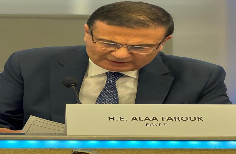 من التين المطروحي إلى الزيتون الفرعوني.. مصر تسجّل تراثها الزراعي عالميًا
