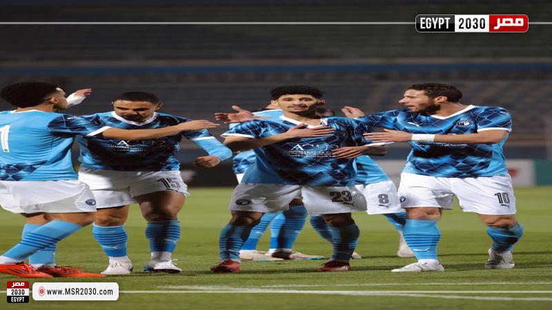 بيراميدز