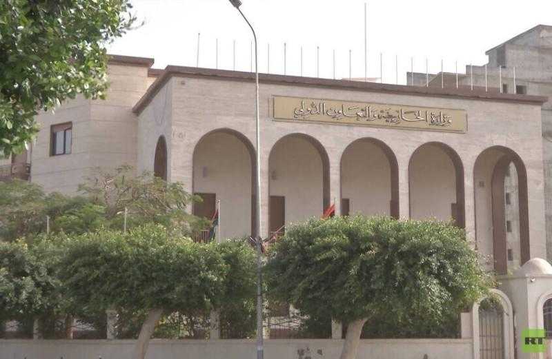 ليبيا تحذر من التحركات اليونانية الأحادية وتعيد ملف ترسيم الحدود البحرية إلى الواجهة