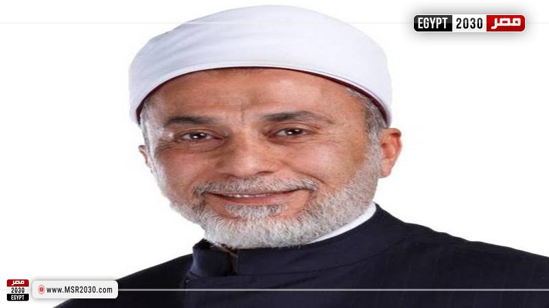 الدكتور يسري جبر