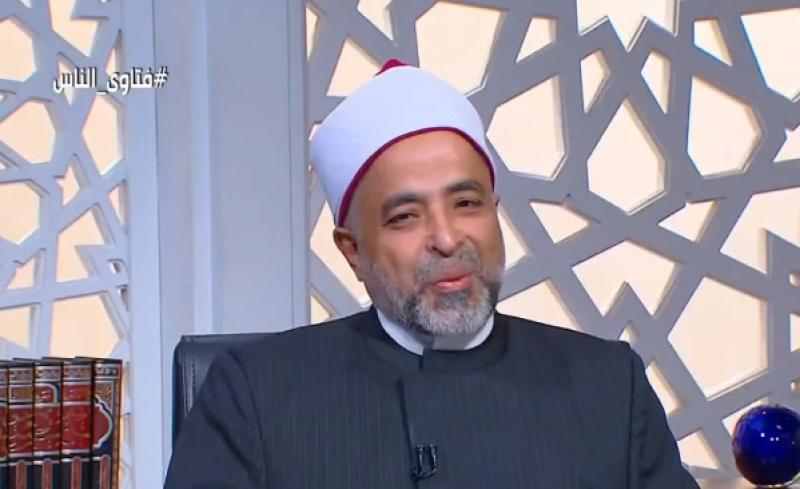 الشيخ إبراهيم عبد السلام 
