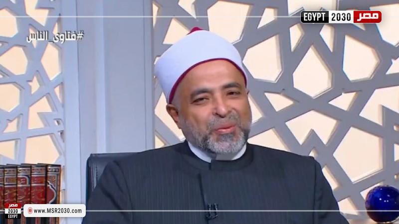 الشيخ إبراهيم عبد السلام