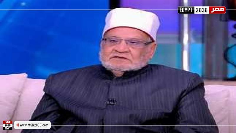 الدكتور أحمد كريمة