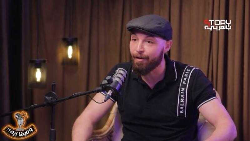 محمود حجازي يتحدث عن تحضيرات شخصية ”ديفو” وتحدياته في فيلم ”في عز الضهر”