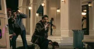أبطال فيلم ”فرقة الموت” يسافرون إلى بودابست لتصوير المشاهد المتبقية