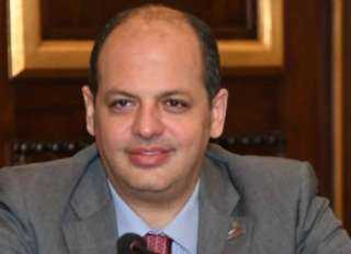 النائب أحمد عبد الماجد: ثورة 30 يونيو تمثل استعادة وطن وشرارة بناء الجمهورية الجديدة