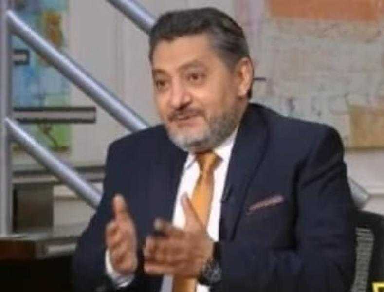 حسام الغمري: جماعة الإخوان كذبت وقالت لولا حسن البنا ما قام الإسلام