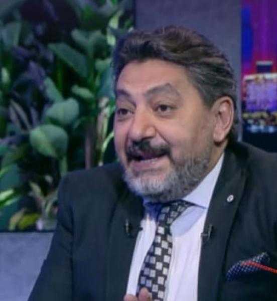 حسام الغمري: الإخوان بيتاجروا ببعضهم .. شفت ده بعيني