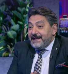 حسام الغمري: الإخوان بيتاجروا ببعضهم .. شفت ده بعيني