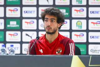 محمد هاني يتجاوز ثلاثي الأهلي التاريخي ويقترب من وائل جمعة في قائمة الأكثر مشاركة