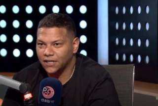 أحمد عبدالحميد يحتفل بعيد ميلاده برسالة مؤثرة