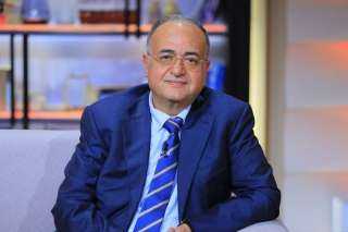 محمود سرج: تراجع عدد الشكاوى بفضل التنسيق المستمر مع التنمية الصناعية