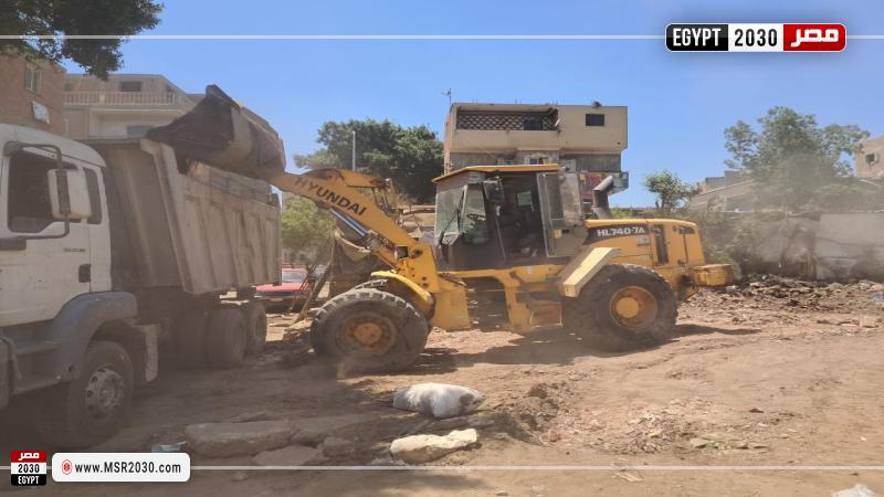 محافظة الجيزة