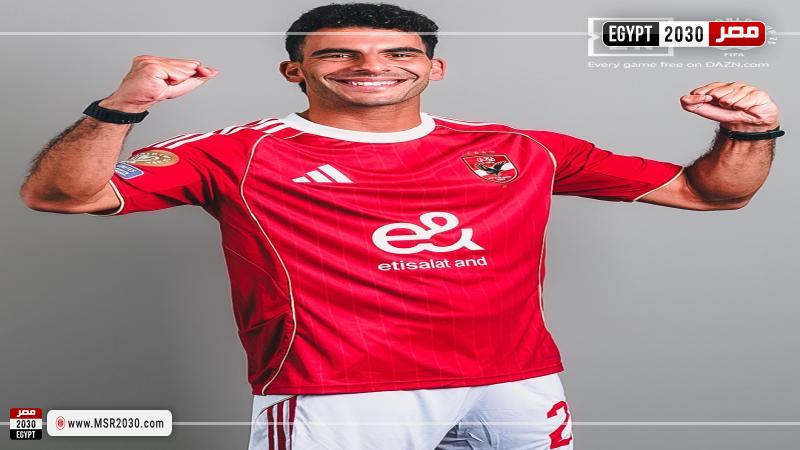 أحمد مصطفى زيزو