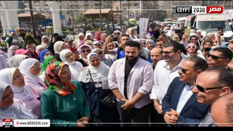 محافظ الشرقية