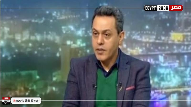 الدكتور صلاح عبد العاطي