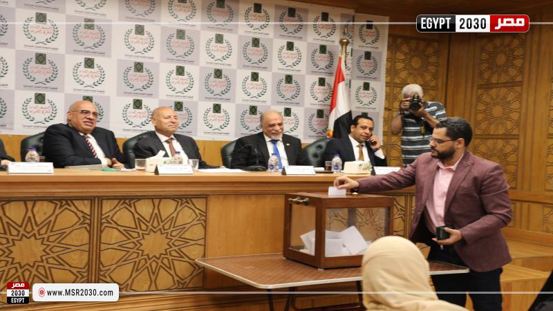 محافظ القاهرة