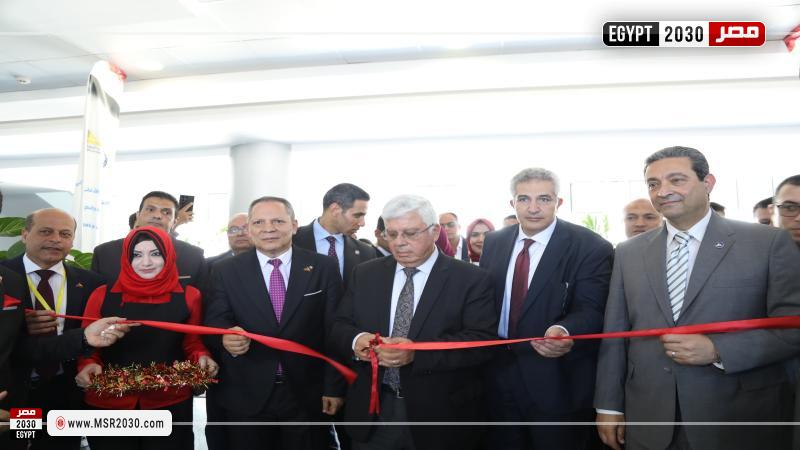 وزير التعليم العالي