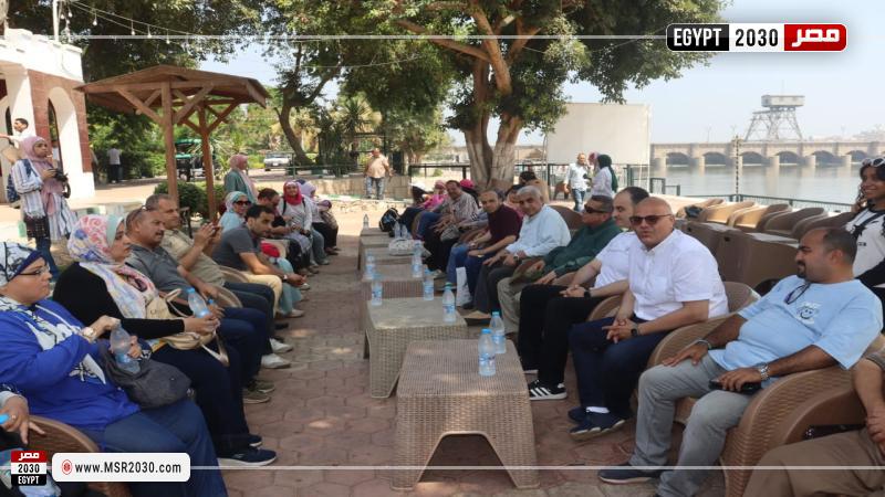 محافظ القليوبية