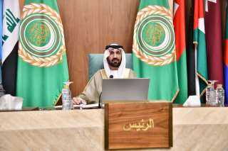 رئيس البرلمان العربي: آن الأوان لصحوة ضمير عالمية تُنهي المجزرة المفتوحة بحق الفلسطينيين